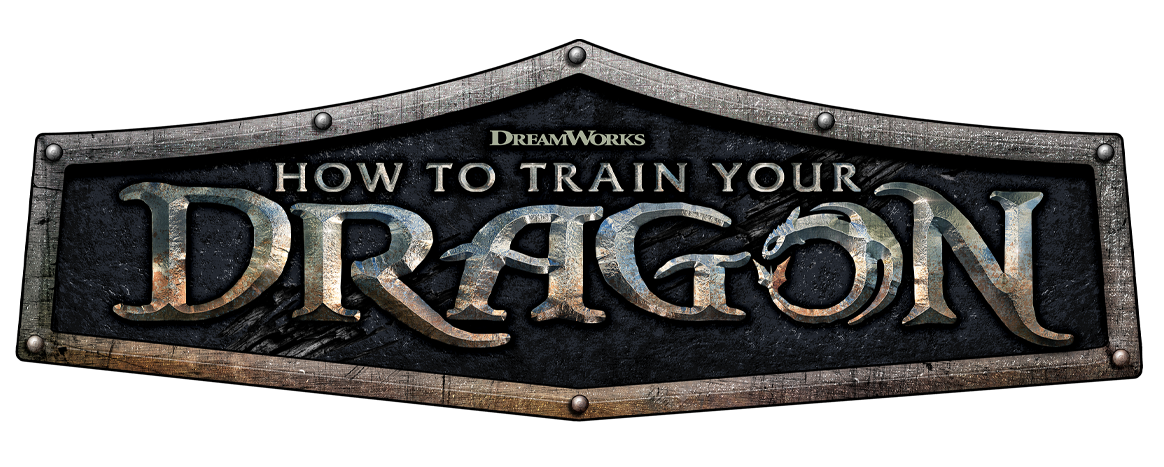How to Train Your Dragon Toy